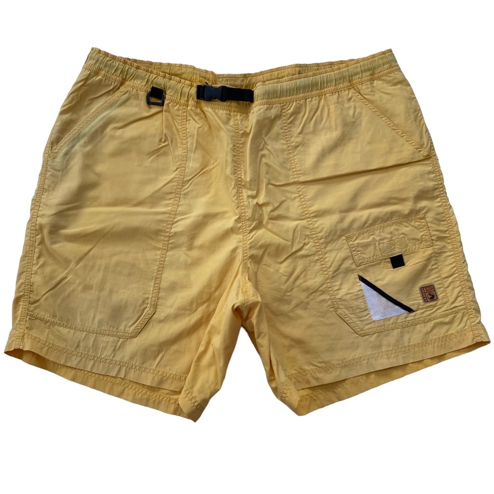 Eddie Bauer Sport Men’s Swimming Trunks or Shorts Size XXL Tall